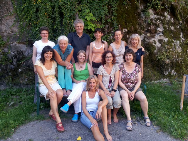 Therapeutenteam IP Österreich